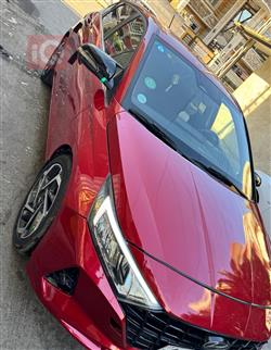 هیوندای i20